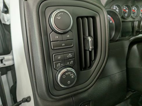 New 2026 GMC Sierra 2500 Pro w/ 1SA Pro Safety Plus Package image 15