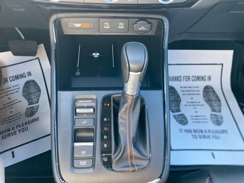 New 2026 Honda CR-V Sport Touring image 13