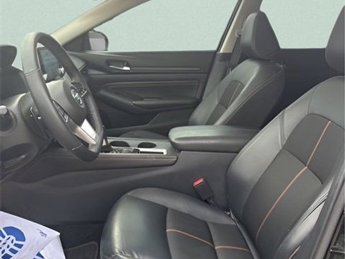 Used 2021 Nissan Altima 2.0 SR image 11