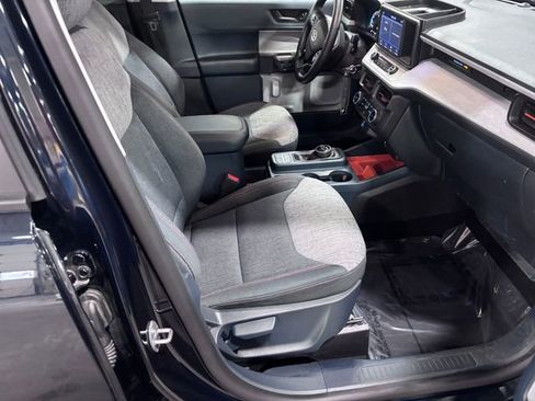 Used 2023 Ford Maverick XLT w/ Equipment Group 300A Standard image 27