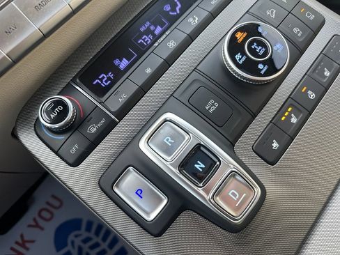 Used 2020 Hyundai Palisade Limited image 27