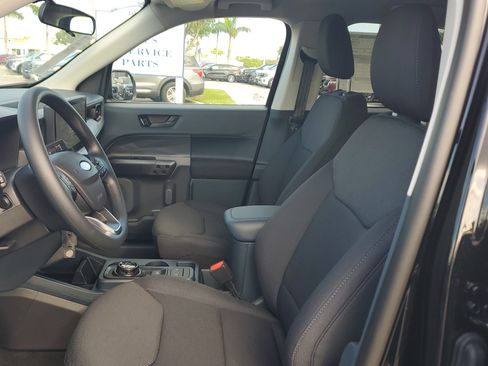 New 2026 Ford Maverick XL FWD image 11