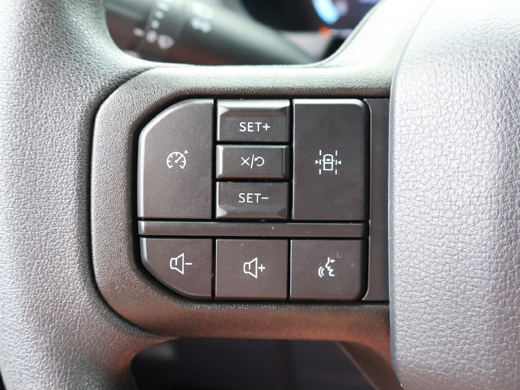 Used 2025 Ford F150 STX w/ STX Black Appearance Package AWD/4WD image 26