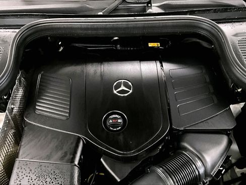 Certified 2026 Mercedes-Benz GLE 350 4MATIC image 32