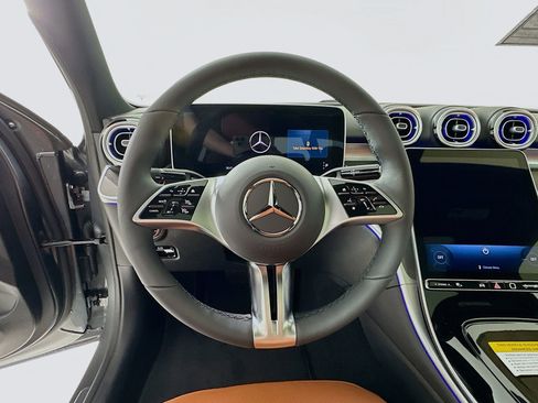 New 2026 Mercedes-Benz C 300 Sedan image 12