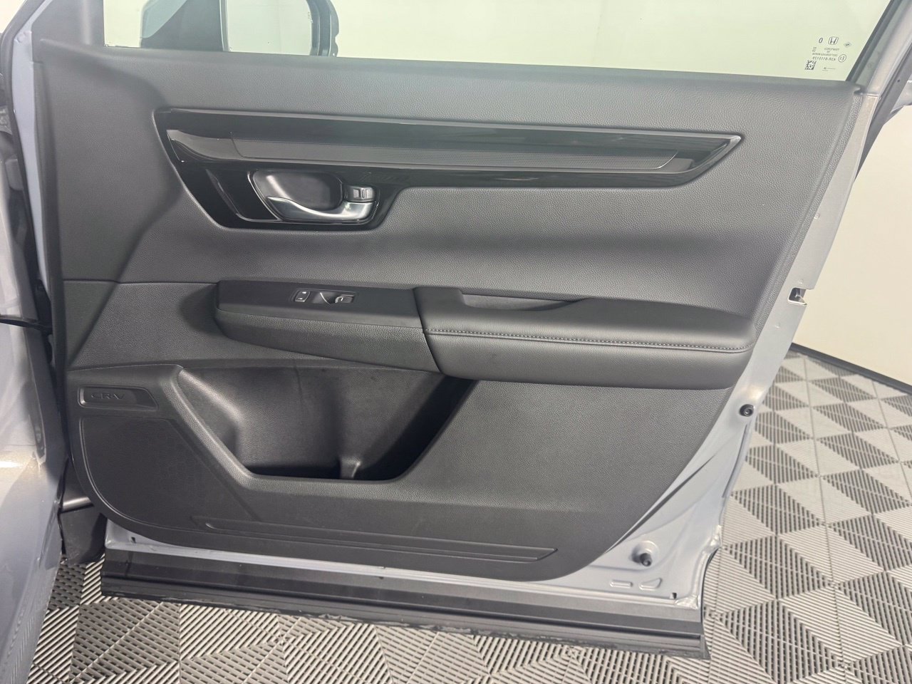 Used 2026 Honda CR-V EX-L image 33