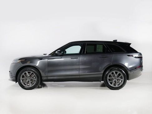 Certified 2026 Land Rover Range Rover Velar Dynamic SE AWD/4WD image 6
