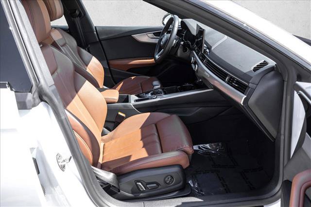 Used 2025 Audi A5 2.0T Premium AWD/4WD image 25
