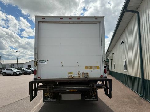 Used 2012 RAM 5500 2WD Regular Cab w/ Ambulance Prep Group image 55