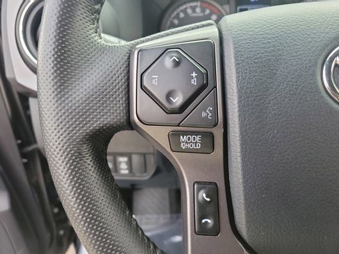 Used 2023 Toyota Tacoma TRD Sport w/ TRD Premium Sport Package image 18