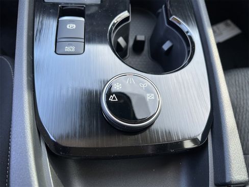 New 2026 Nissan Rogue SV image 13