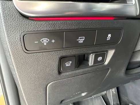 Used 2025 Hyundai Palisade Calligraphy AWD/4WD image 14
