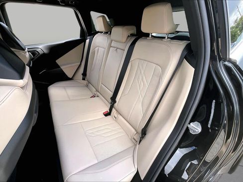 New 2026 BMW X3 xDrive30i w/ Convenience Package AWD/4WD image 18