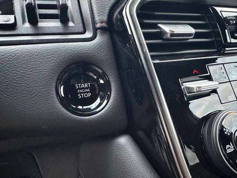 New 2026 Nissan Armada PRO-4X w/ Captain's Chari Seat Package image 14