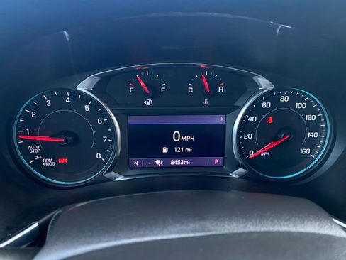 Used 2022 Chevrolet Equinox Premier image 45