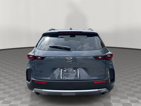 New 2026 MAZDA CX-50 Meridian Edition w/ Weather Package AWD/4WD image 6