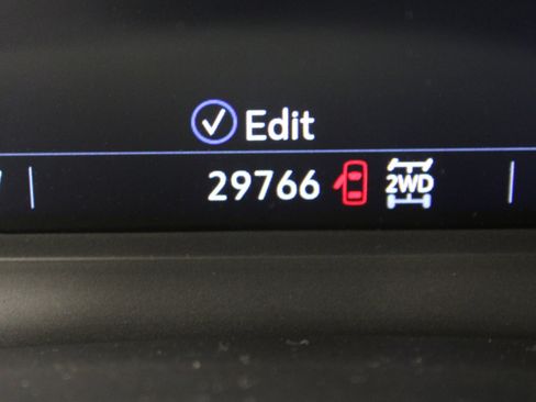 Used 2024 Cadillac XT6 Premium Luxury w/ LPO, Floor Liner Package image 46