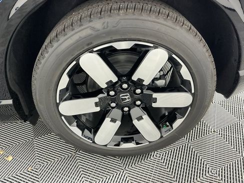 New 2026 Honda Prologue Elite image 39