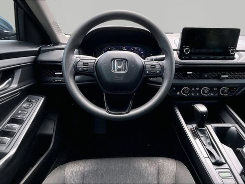 Used 2024 Honda Accord EX image 8