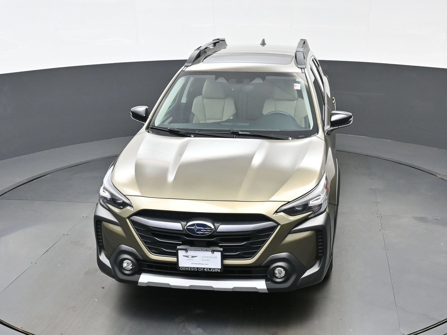 Used 2024 Subaru Outback Limited AWD/4WD image 43
