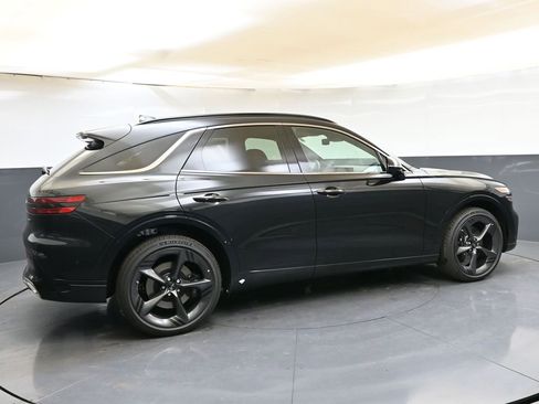 New 2026 Genesis GV70 3.5T Sport Prestige AWD/4WD image 6