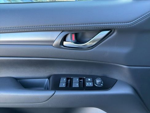 New 2025 MAZDA CX-5 AWD 2.5 S w/ Preferred Package image 13
