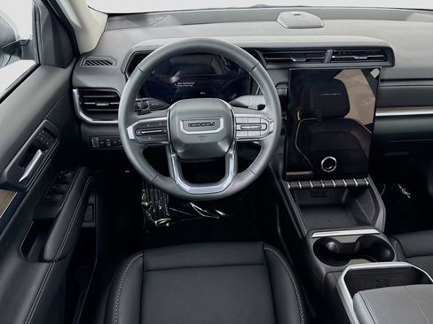 New 2026 GMC Terrain Denali w/ LPO, Floor Liner Package image 21