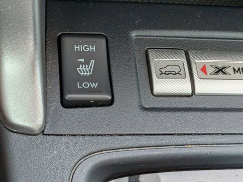 Used 2018 Subaru Forester 2.5i Premium image 22