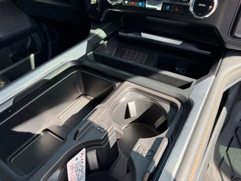 Used 2024 Ford F250 Platinum AWD/4WD image 93