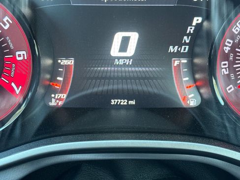 Used 2019 Dodge Challenger SRT Hellcat Redeye image 25