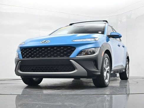 Used 2023 Hyundai Kona SEL FWD image 37