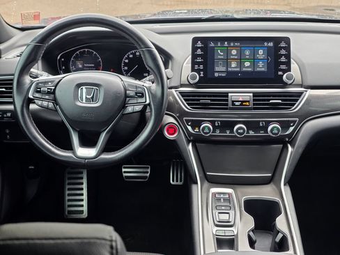 Used 2020 Honda Accord Sport image 10