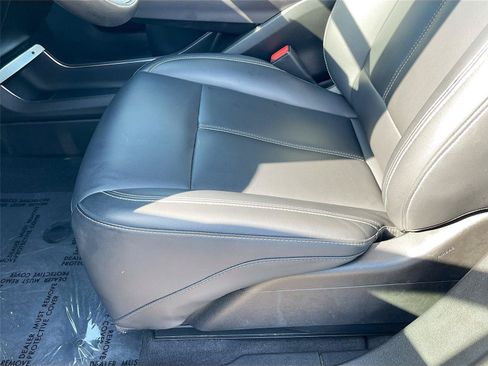 Used 2024 Cadillac Lyriq Tech w/ Driver Assist Package RWD image 18