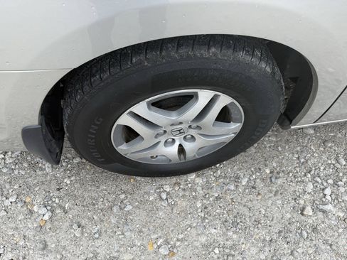 Used 2007 Honda Odyssey EX-L image 11