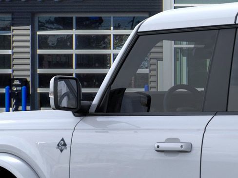 New 2025 Ford Bronco Outer Banks image 22