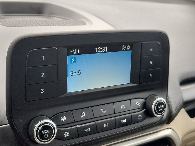 Used 2020 Ford EcoSport S FWD image 11