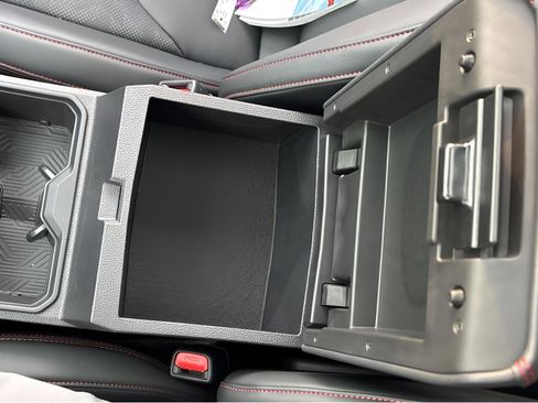 New 2025 Toyota Tacoma TRD Pro image 24