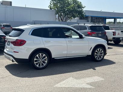 Used 2019 BMW X3 sDrive30i w/ Convenience Package