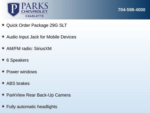 Used 2024 RAM 1500 Classic SLT image 7