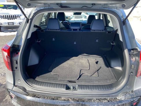 Used 2024 Kia Seltos S AWD/4WD image 20