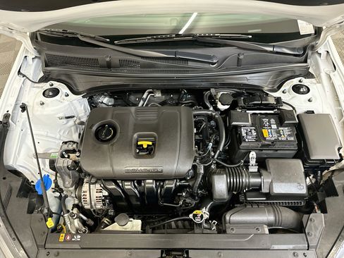 Used 2024 Kia Forte LXS FWD image 33