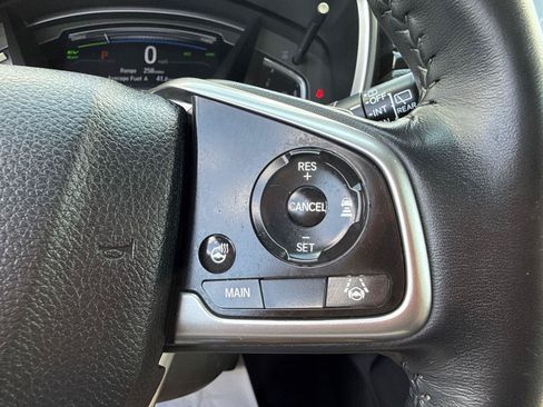 Used 2022 Honda CR-V EX-L image 16