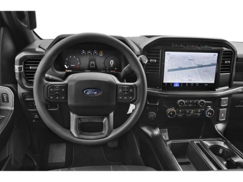 Used 2025 Ford F150 STX AWD/4WD image 9