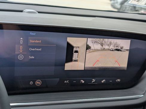 New 2026 Buick Envision Preferred image 12