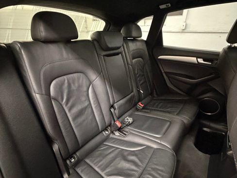 Used 2017 Audi Q5 2.0T Premium Plus w/ Technology Package image 9