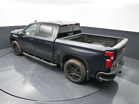 Used 2024 Chevrolet Silverado 1500 RST w/ All Star Edition Plus image 31