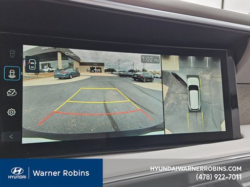 New 2026 Hyundai Palisade Limited image 20