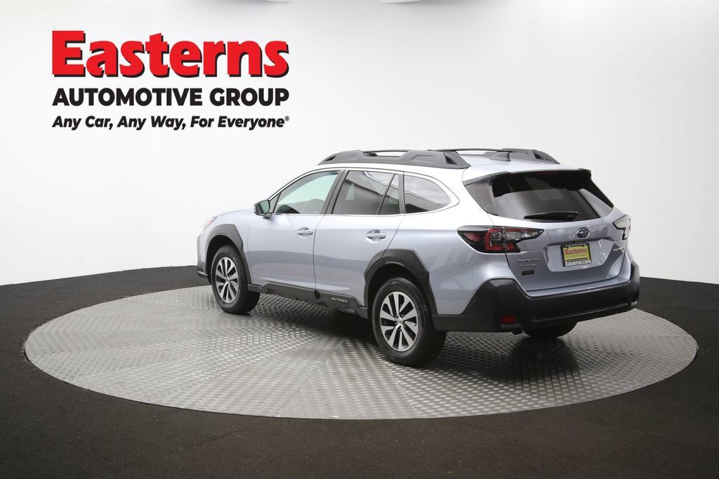 Used 2023 Subaru Outback Premium AWD/4WD image 66