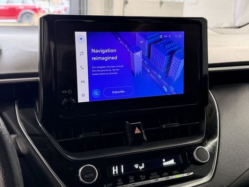 Used 2023 Toyota Corolla LE image 20