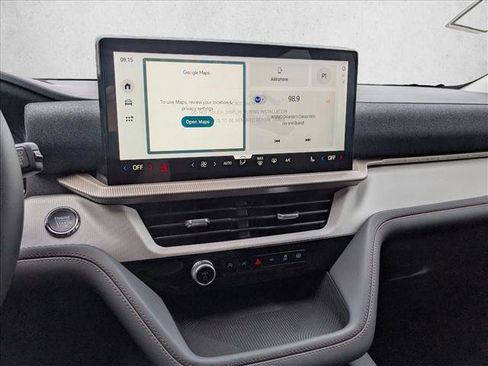 New 2026 Ford Explorer Active image 11